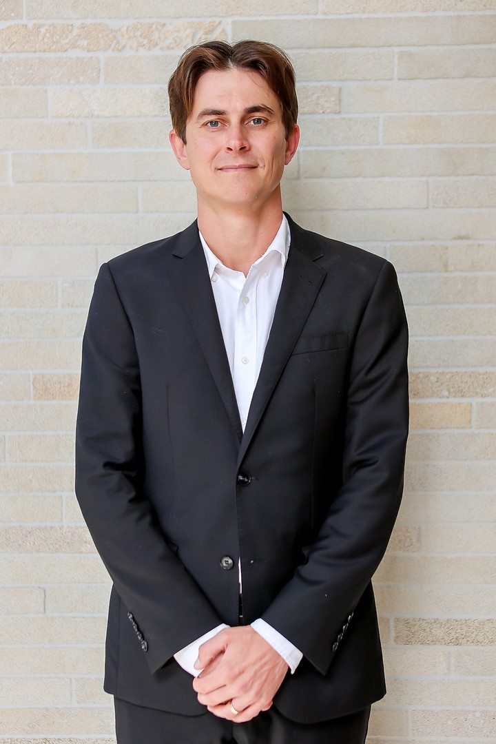 Joel Hay, Property Sales Agent