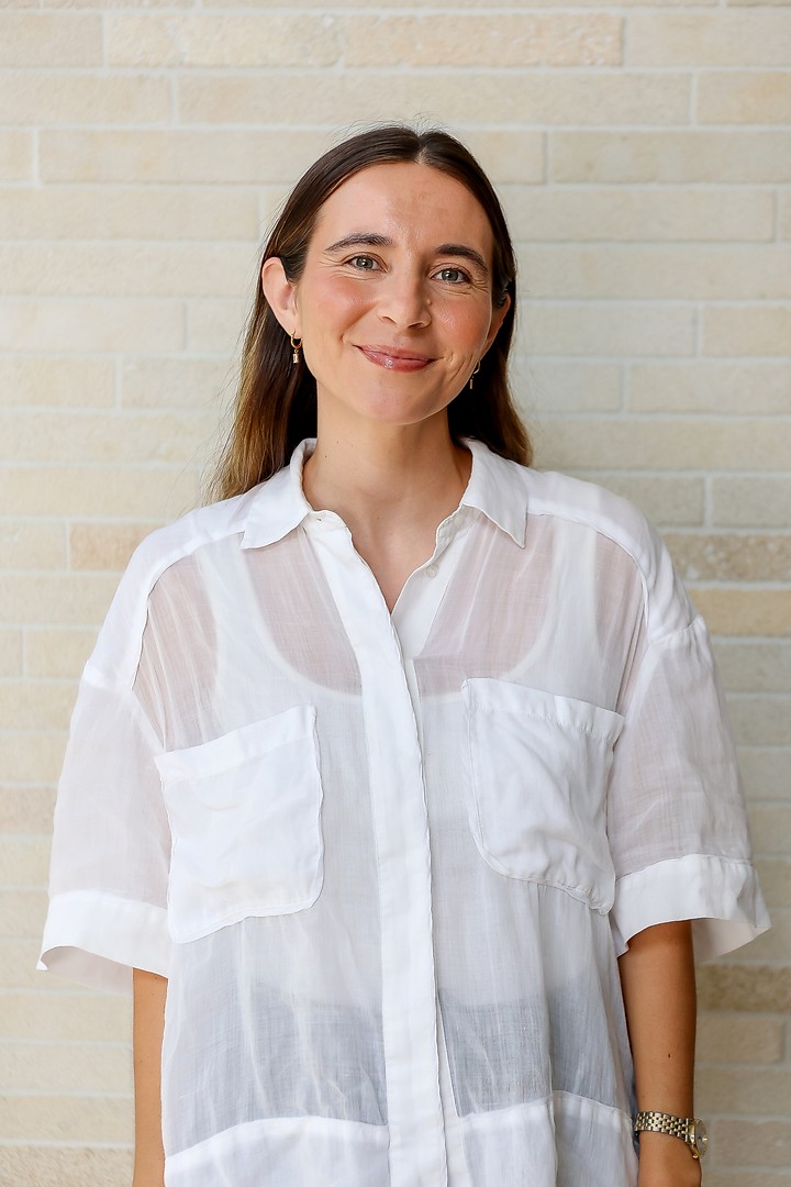 Lilli Hay, Social Media Manager
