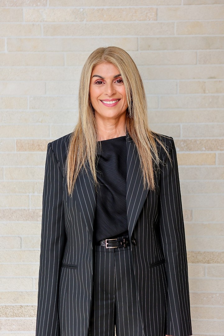 Rina Cook, Sales Administration