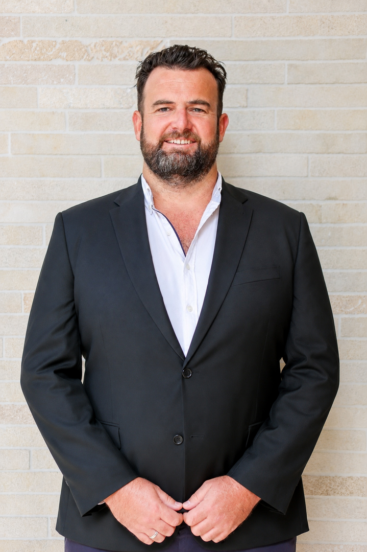 Sam Walker, Property Sales Agent
